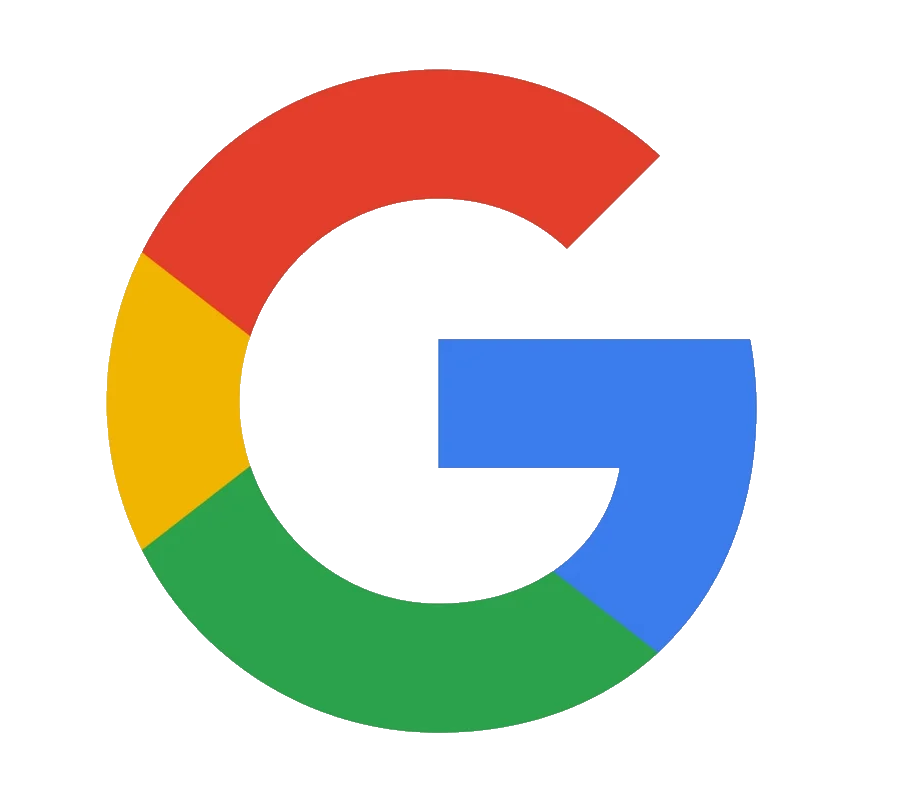Google Logo